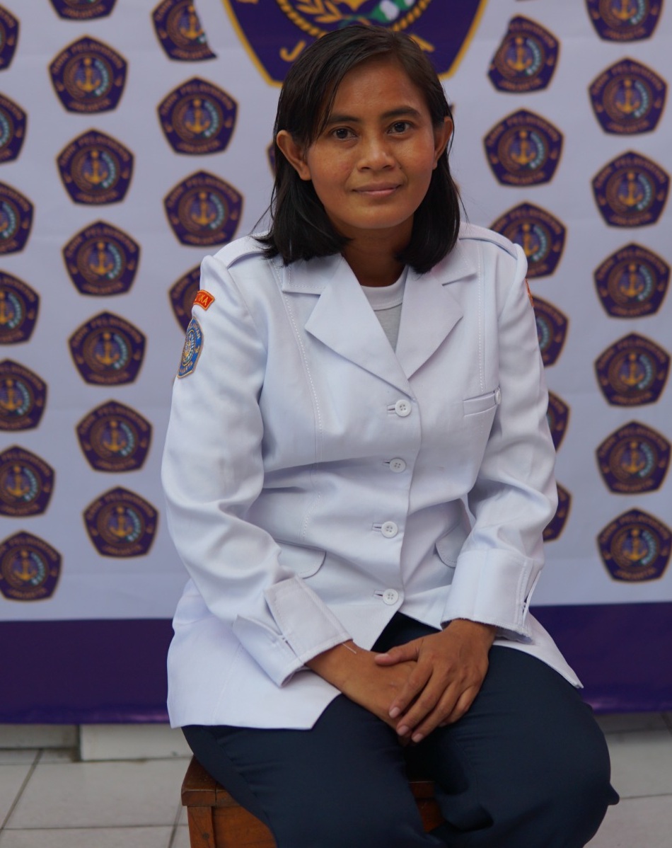 Rina Priyanti