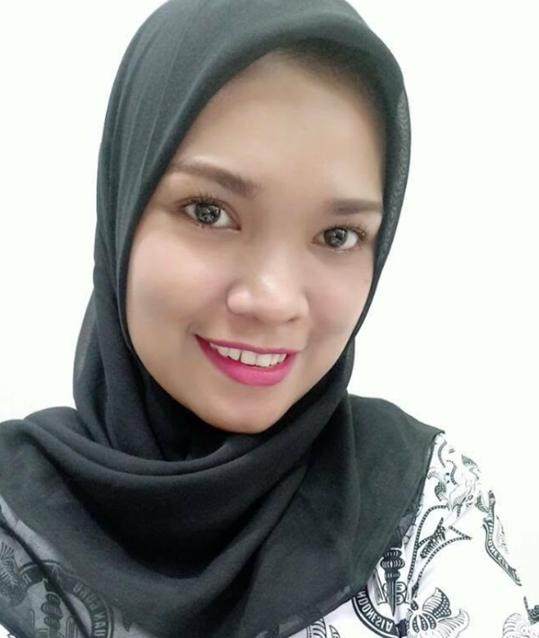 Sriyati Oktaviyani Ginting