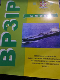 Image of BP3P